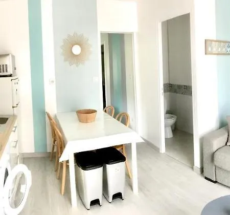 Apartment Reve De Thau Balaruc-le-Vieux