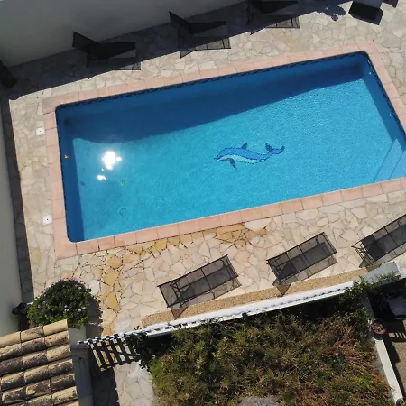 Apartment Reve De Thau *