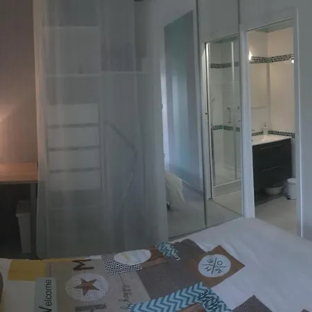 Rêve 2 Thau Appartement