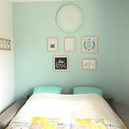 Rêve 2 Thau Appartement