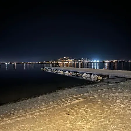 Reve De Thau Balaruc-le-Vieux